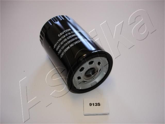 Oil Filter 10-09-913