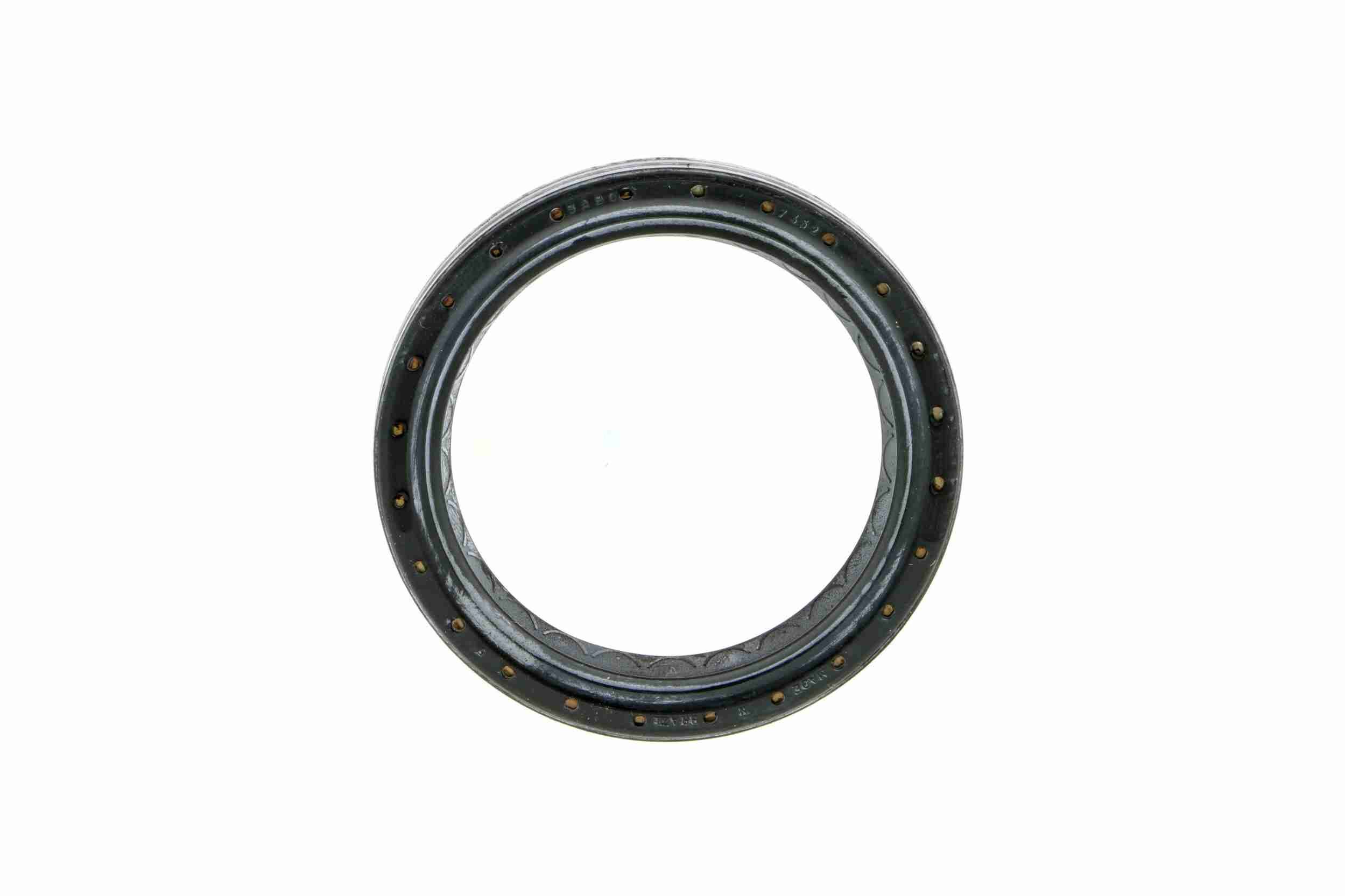 Wellendichtring, Differential