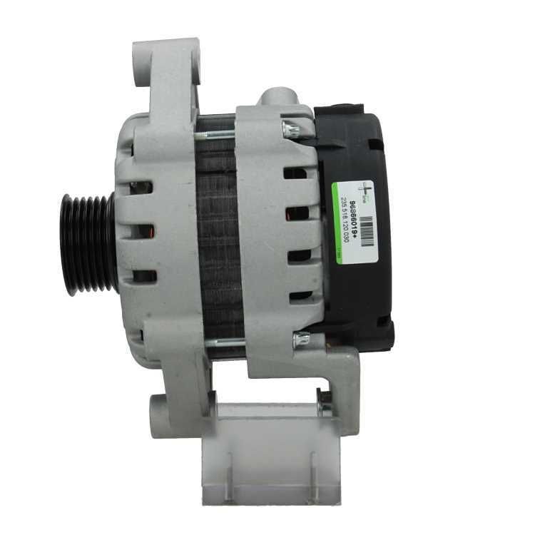 Generator Generator