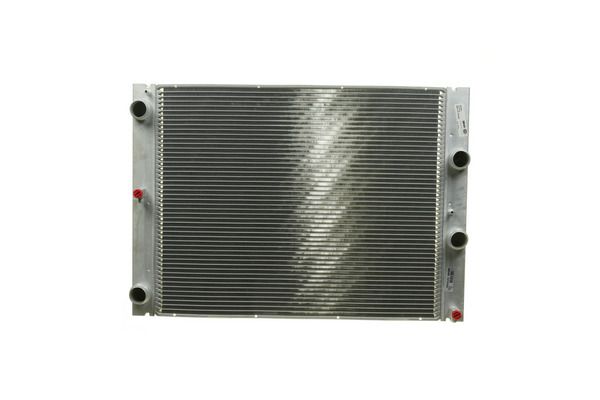Kühler, Motorkühlung Kühler, Motorkühlung