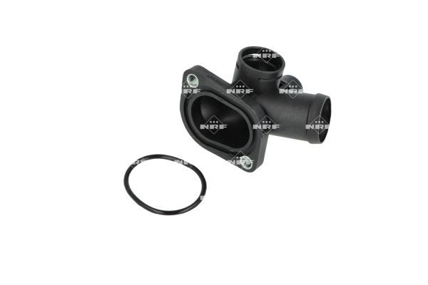 NRF 775087 - K&uuml;hlmittelflansch