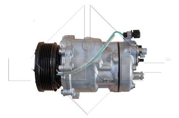 Compressor, air conditioning 32065