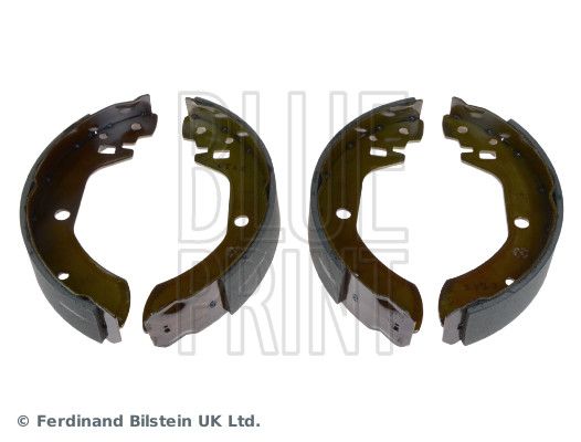 BLUE PRINT ADN14105 - Bremsbackensatz