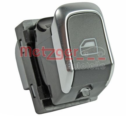 Schalter, Fensterheber