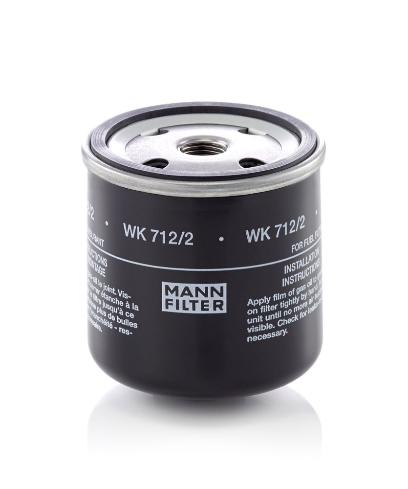 Fuel Filter WK 712/2