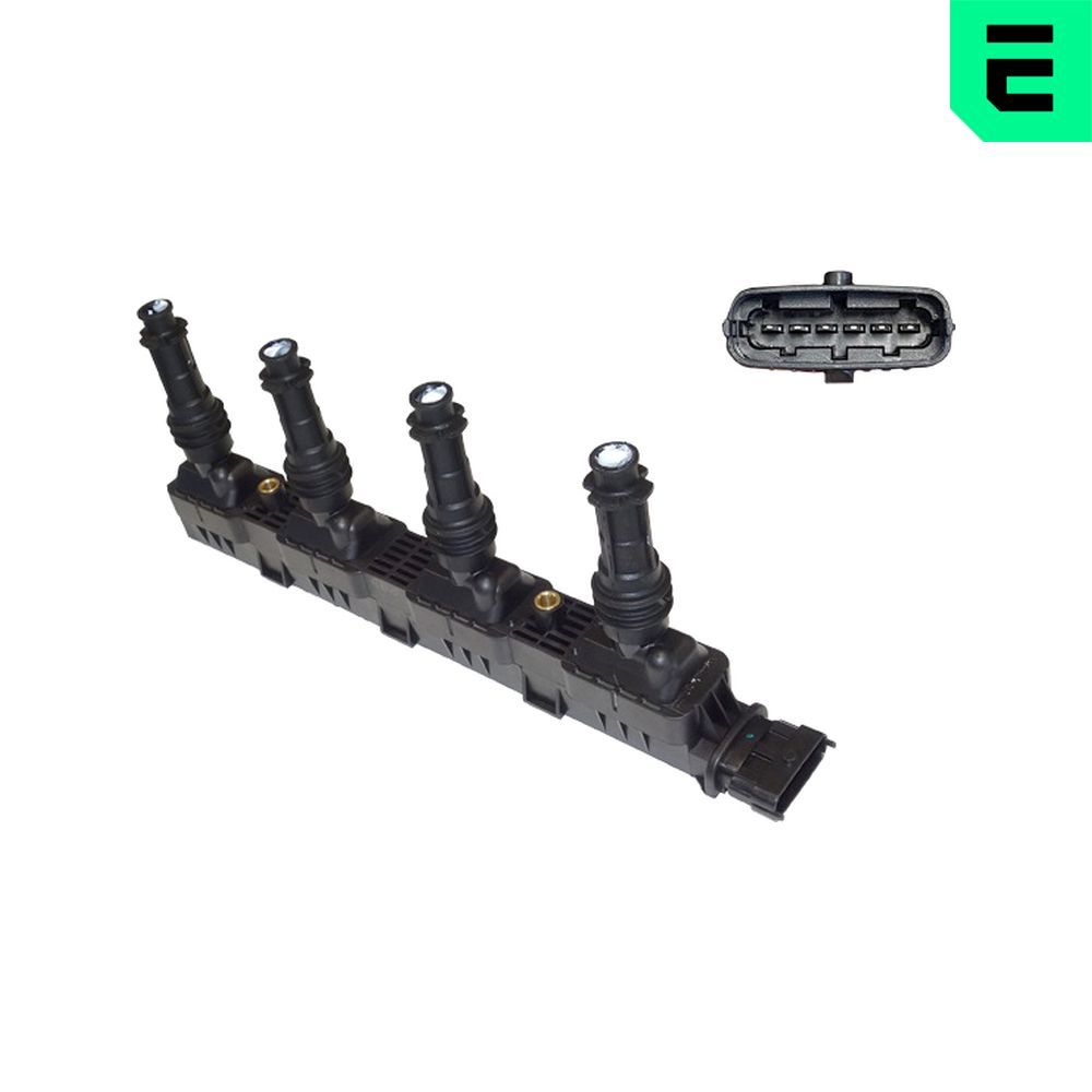 ERA 880101A - Z&uuml;ndspule