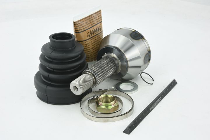 jungčių komplektas, kardaninis velenas