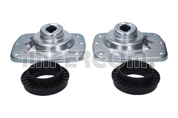 Reparatursatz, Federbeinstützlager