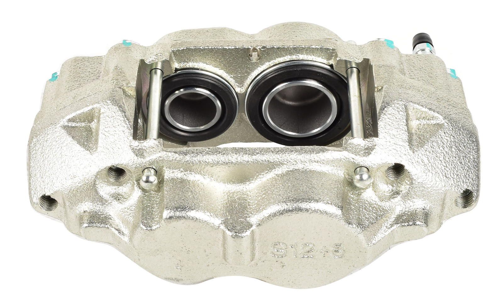 DBA Street Series TOYOTA LANDCRUISER HJ75 4.0L D 4WD F RH 11/84 - 12/89 - TecDoc 1