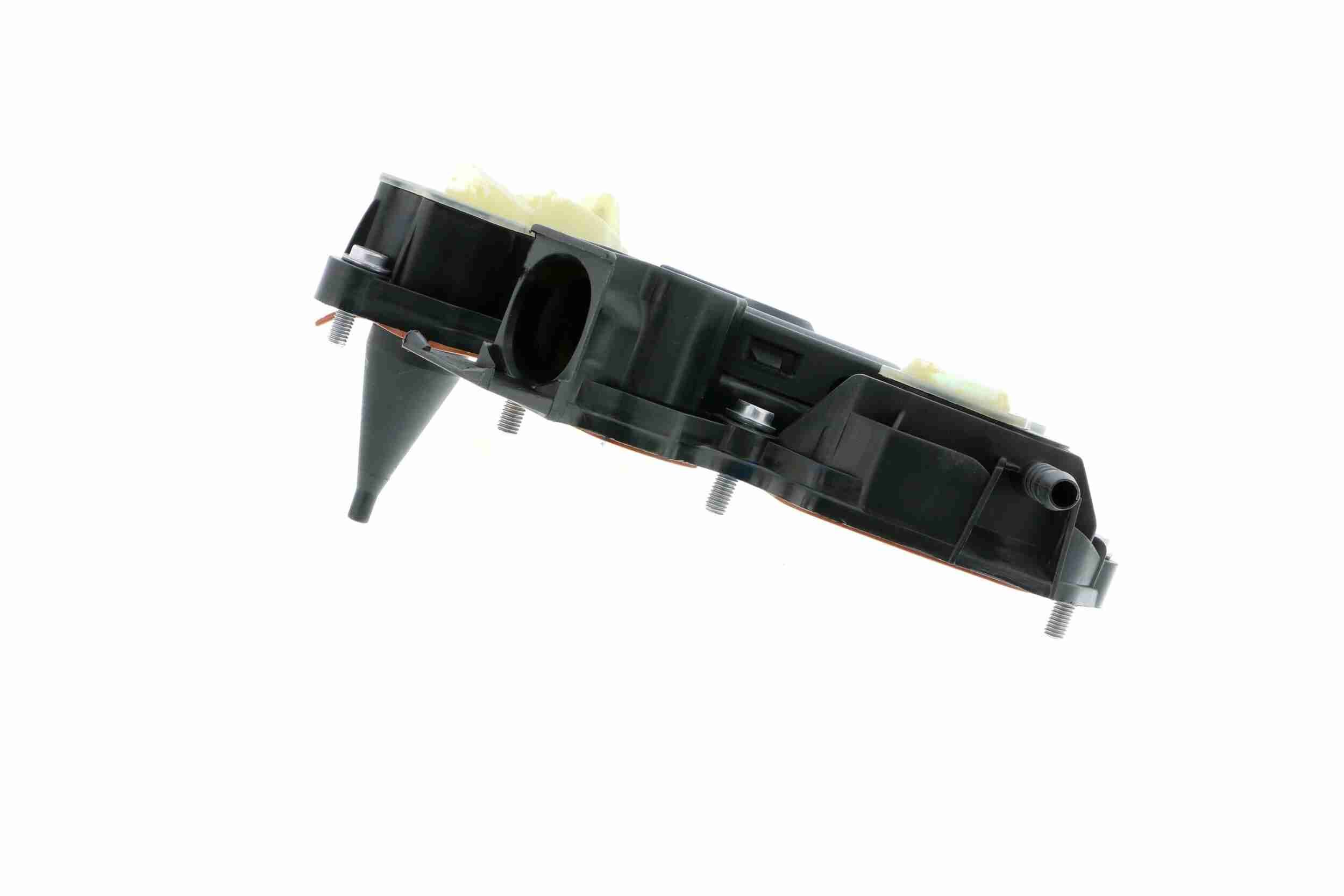 alyvos atskyriklis, karterio alsuoklis