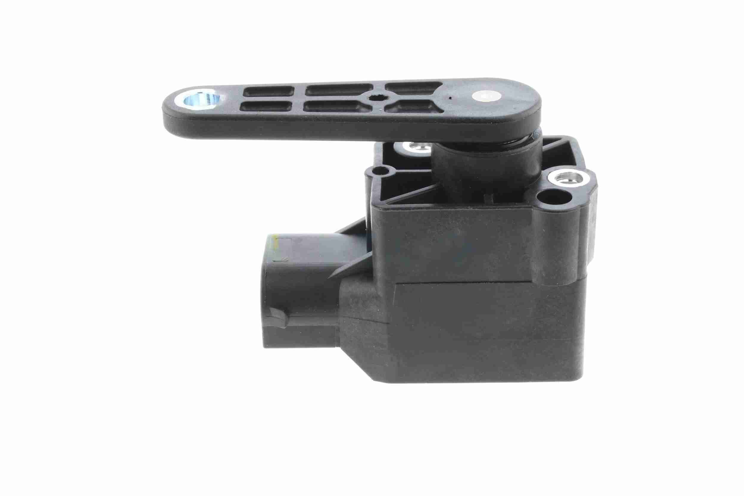 Sensor, Leuchtweitenregulierung
