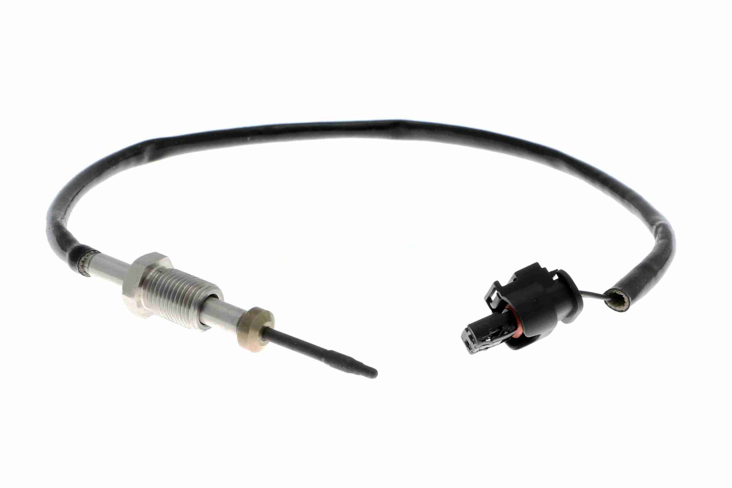 Sensor, Abgastemperatur