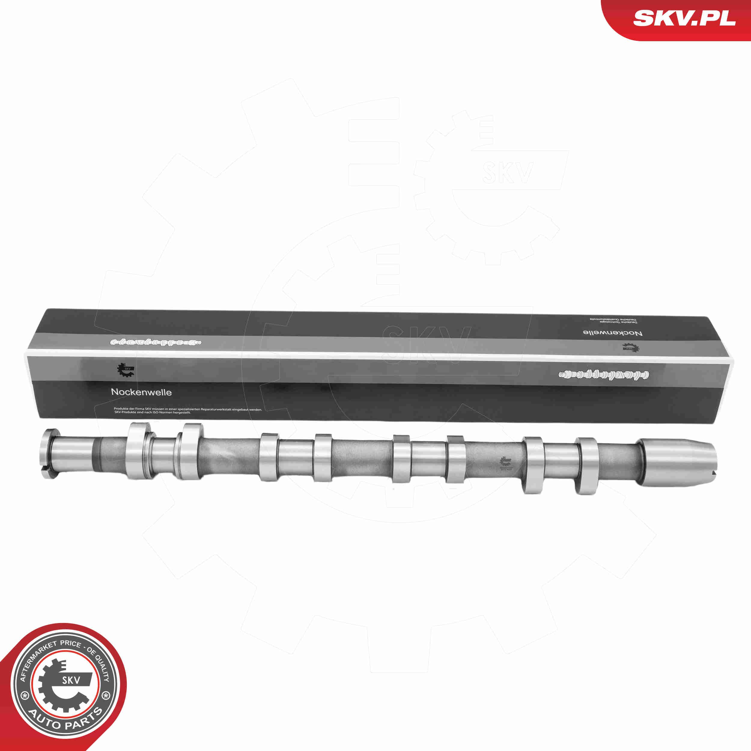 ESEN SKV 80SKV034 - Nockenwelle