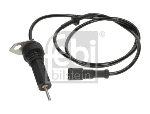Contacto de aviso, desgaste de balatas de frenos