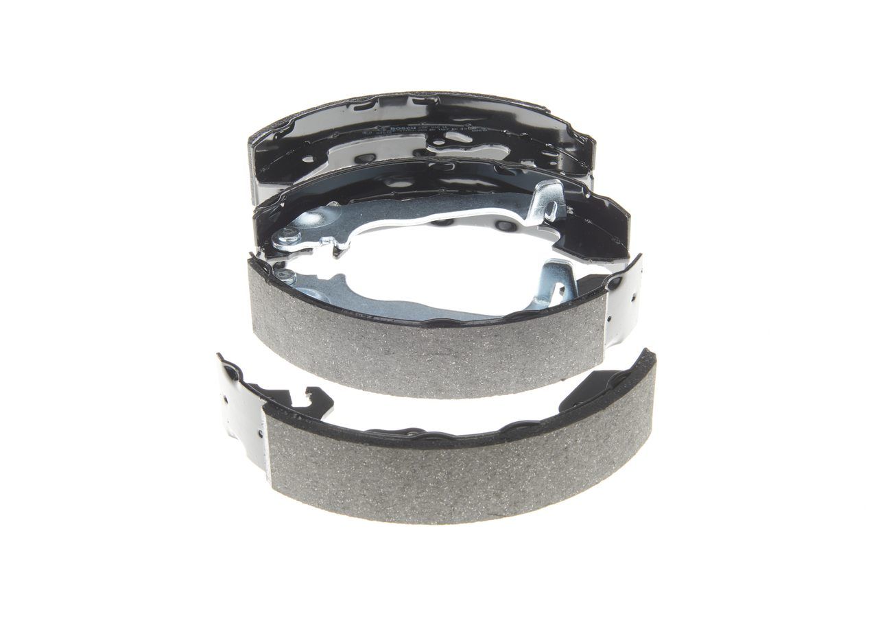 Bremsbackensatz Bremsbackensatz