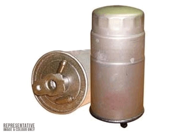 FUEL FILTER FITS Z645 - TecDoc Only