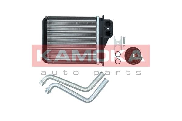 Heat Exchanger, interior heating 7765013