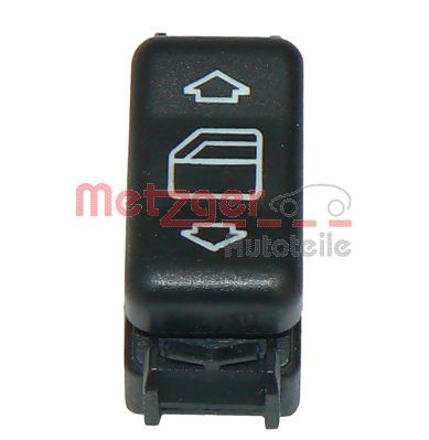 Schalter, Fensterheber