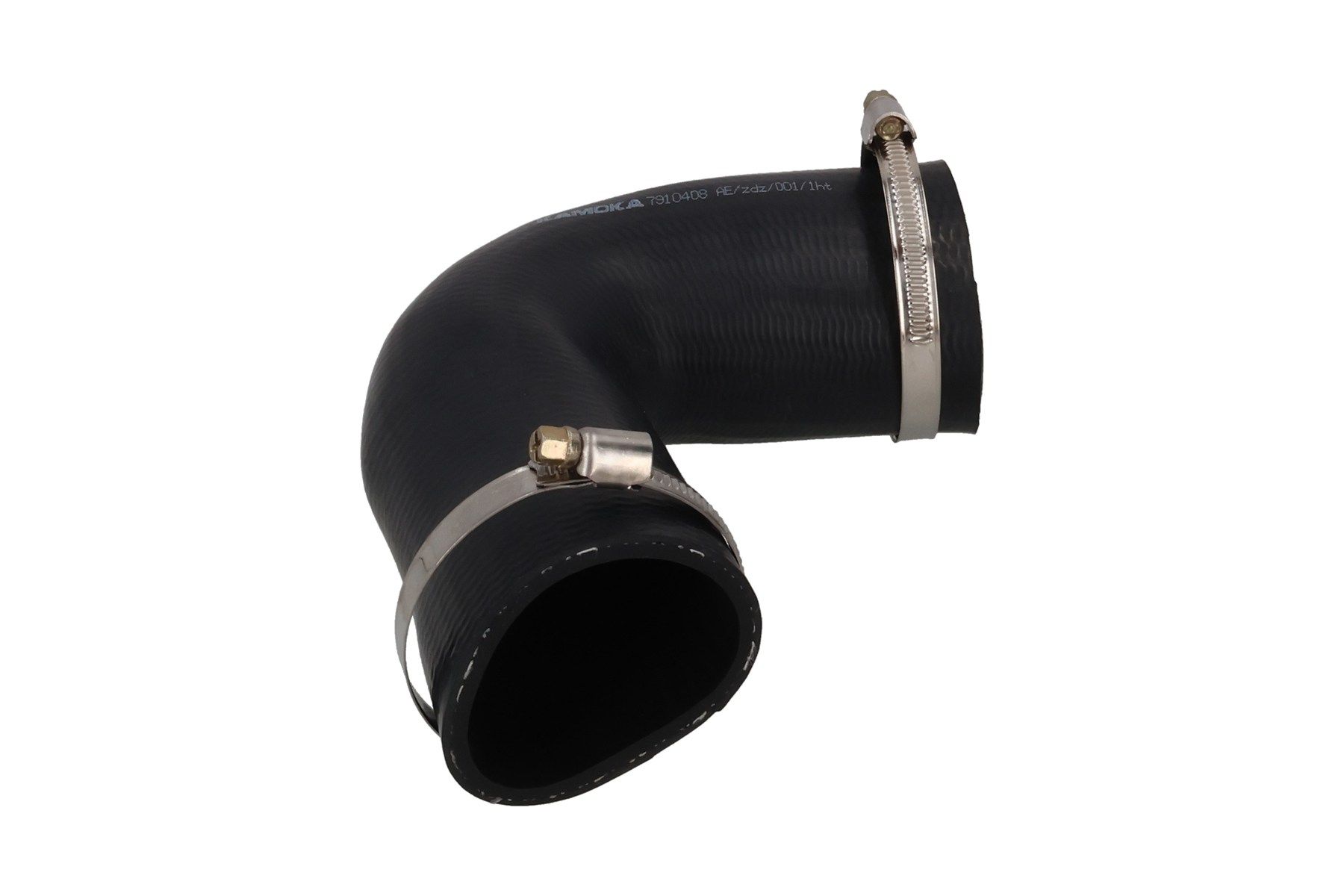 KAMOKA 7910408 - Ladeluftschlauch
