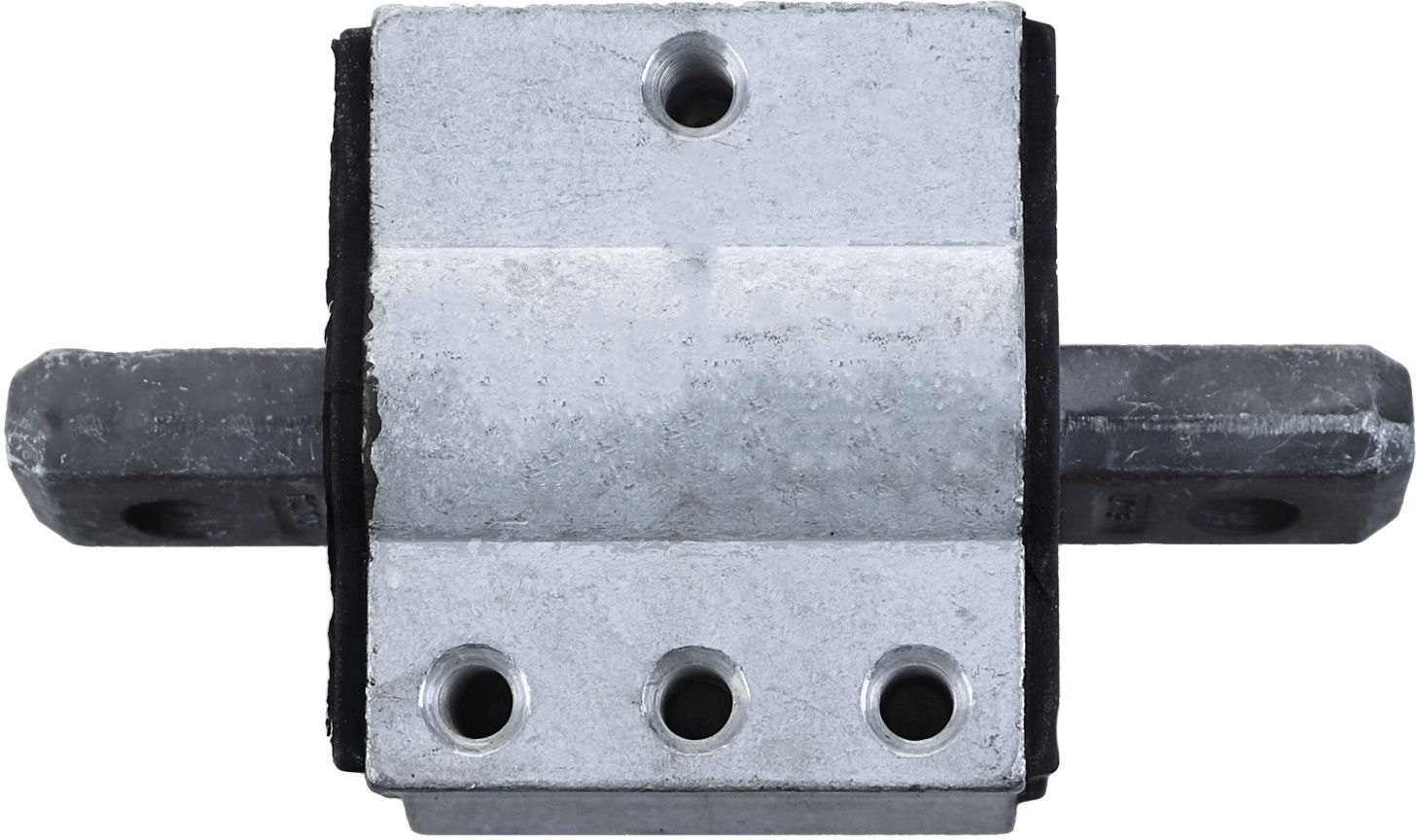 Lagerung, Automatikgetriebe