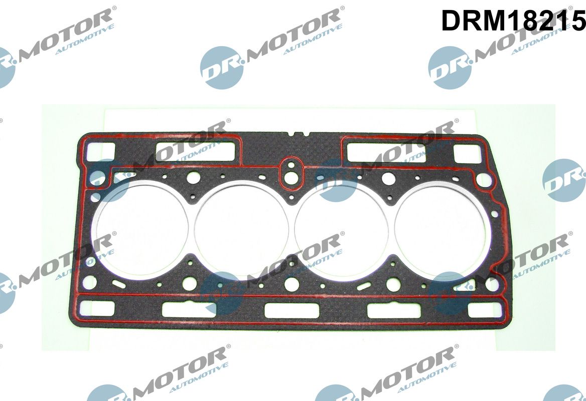 Dr.Motor Automotive DRM18215 - Dichtung, Zylinderkopf