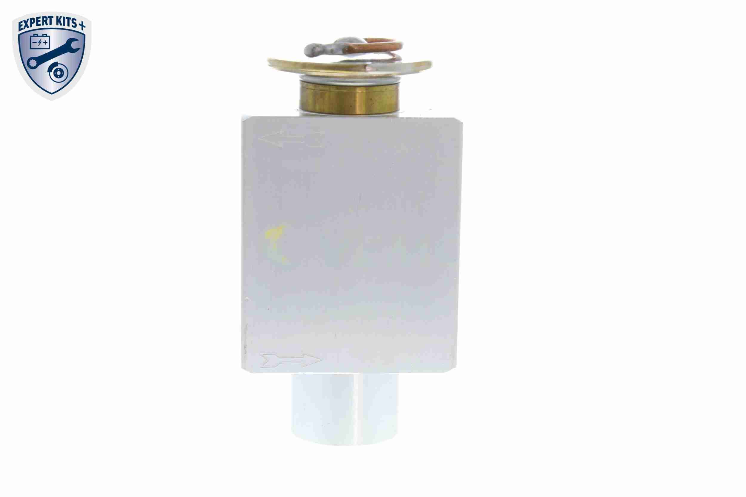 Expansionsventil, Klimaanlage