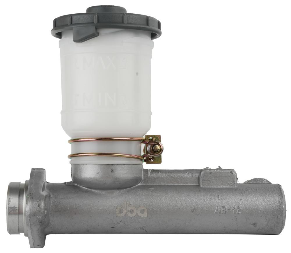 DBA Brake Master Cyl Daihatsu - TecDoc 1
