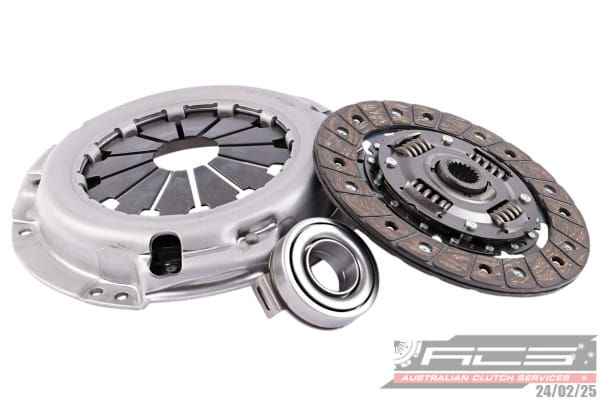 KIT STD SUZUKI SIERRA 1.3L - TecDoc Only