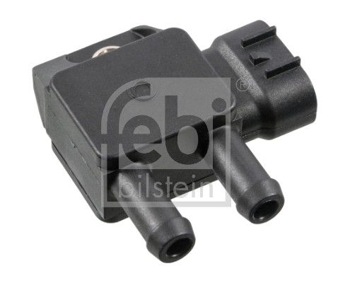 Sensor, presión gas de escape