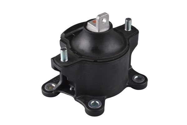 Lagerung, Motor