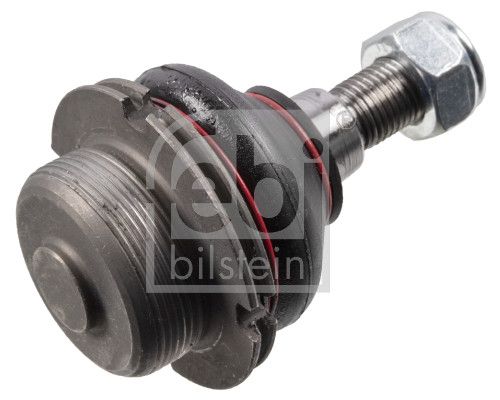 Trag-/F&uuml;hrungsgelenk