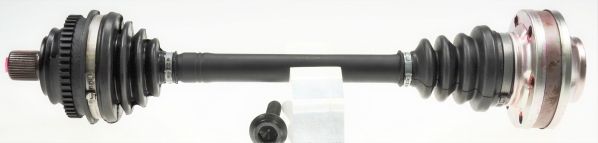 Spidan 23778 Antriebswelle