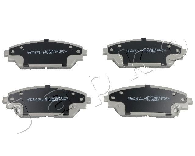 Brake Pad Set, disc brake 50309