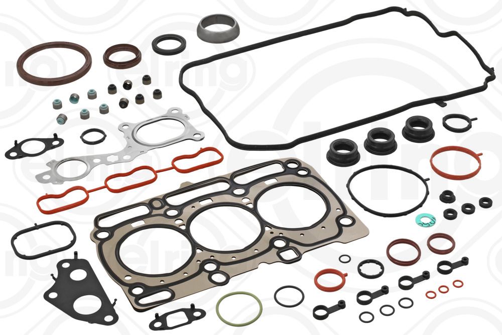 Juego completo de empaques, motor