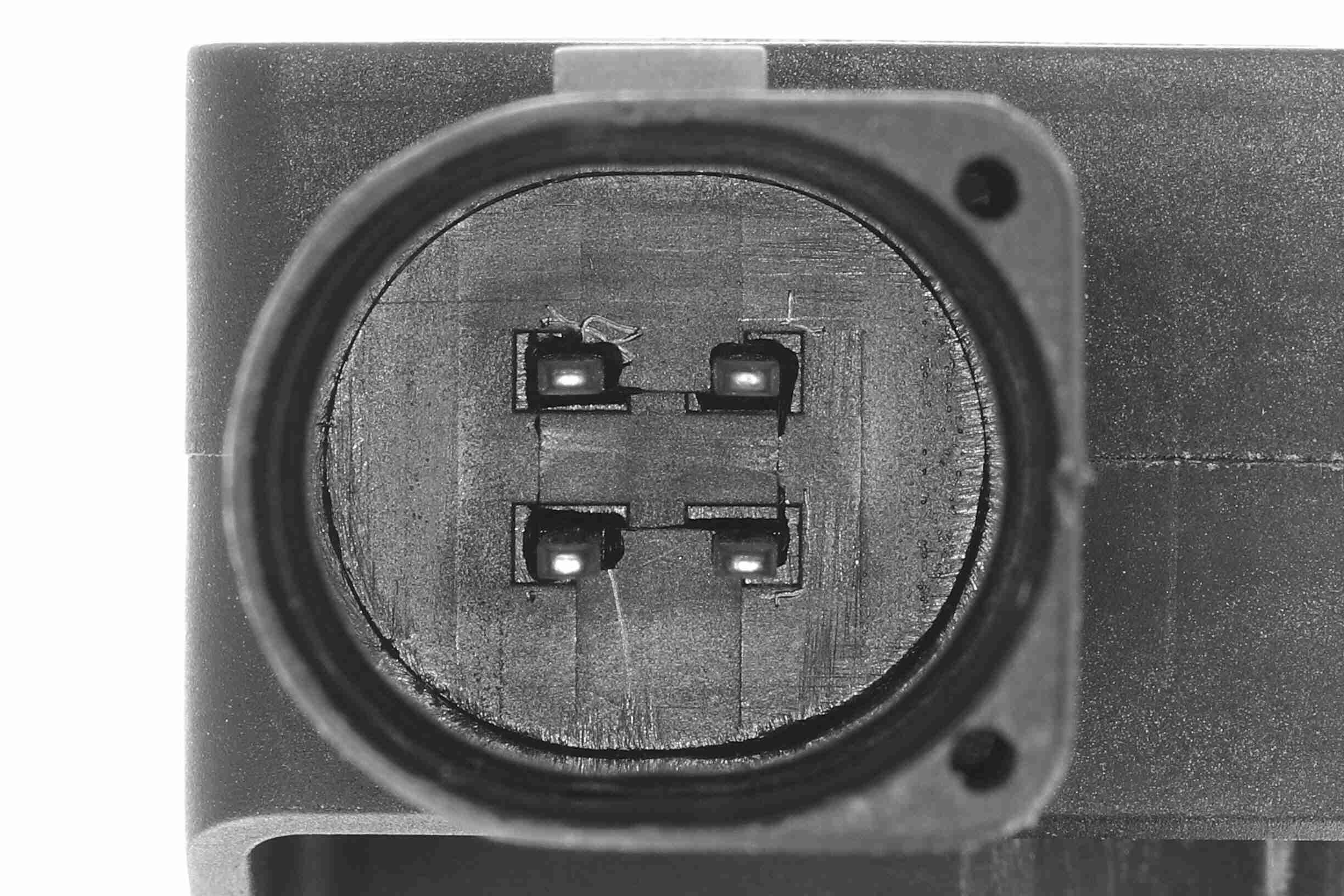 Sensor, Leuchtweitenregulierung