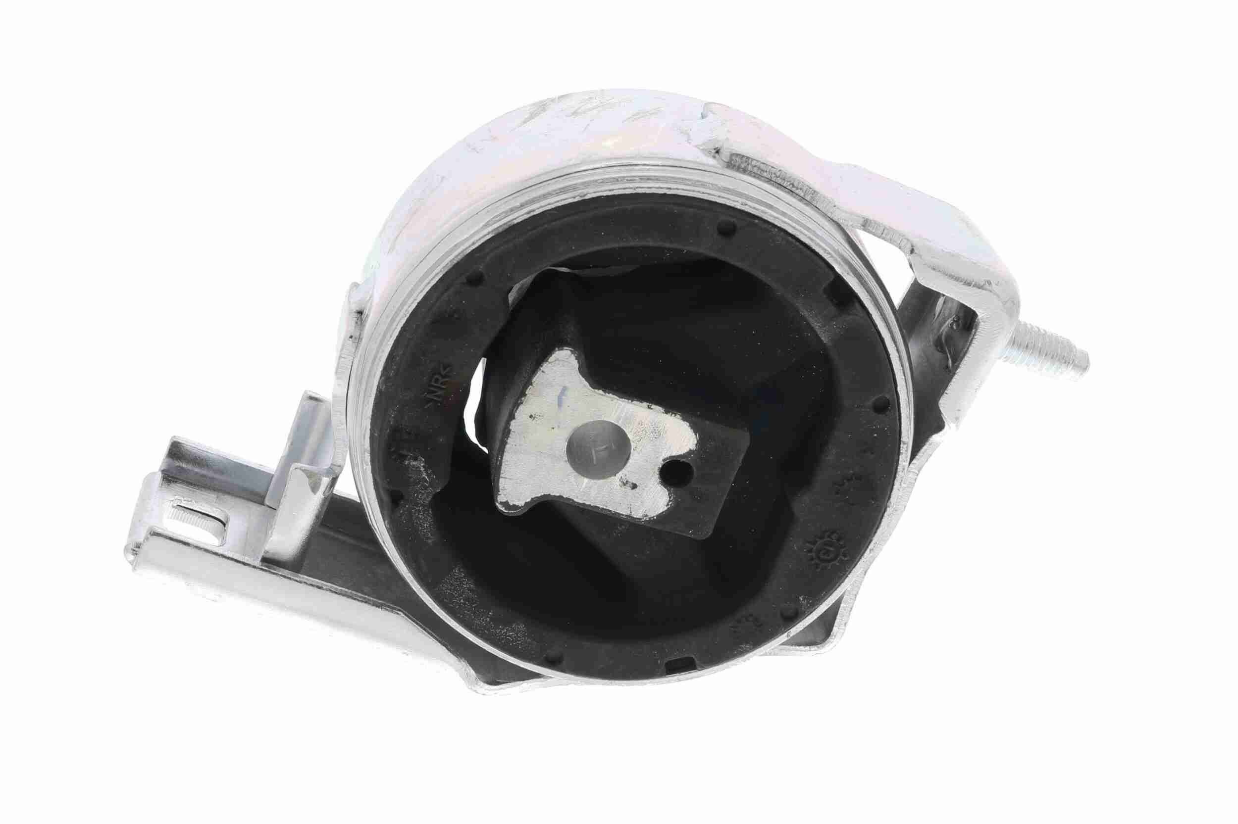 Lagerung, Motor
