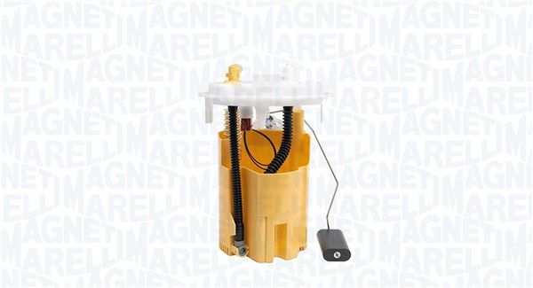 MAGNETI MARELLI 313011313210 - Sensor, Kraftstoffvorrat
