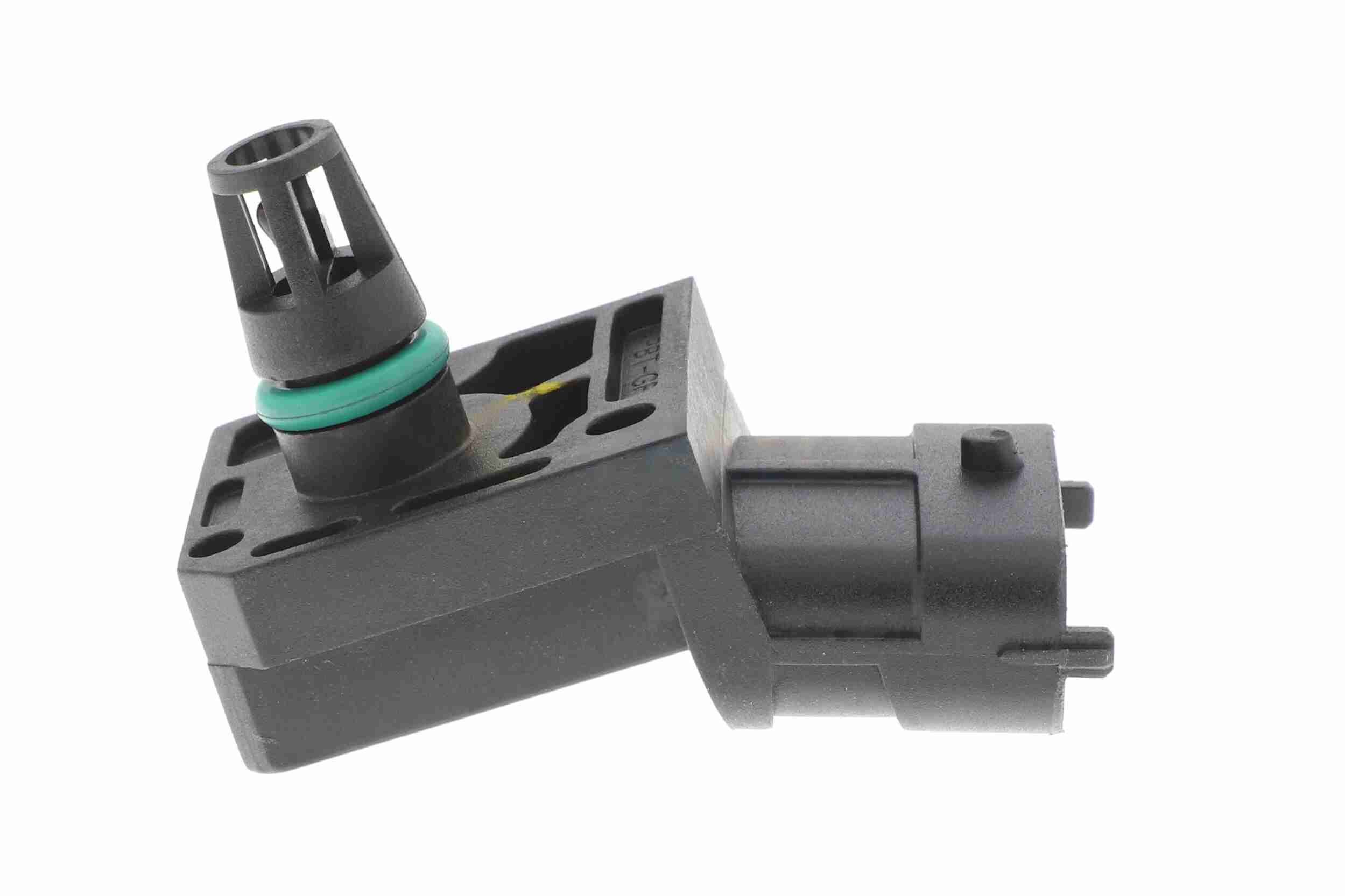 Luftdrucksensor, Höhenanpassung Luftdrucksensor, Höhenanpassung
