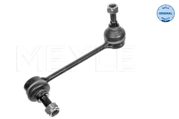 Stange/Strebe, Stabilisator