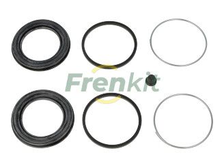 Reparatursatz, Bremssattel