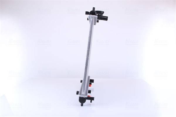 radiatorius, variklio aušinimas