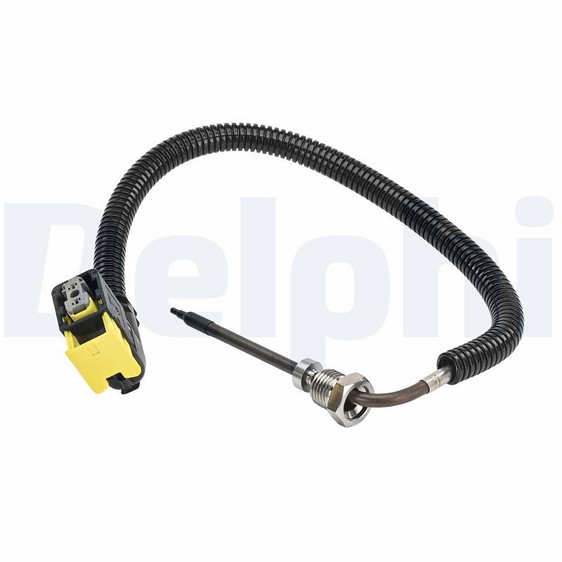 Sensor, de temperatura de gas de escape