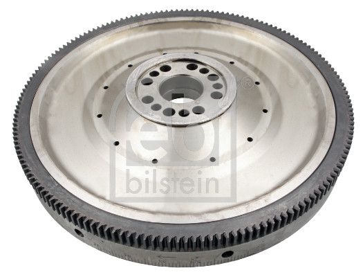 Volante motor