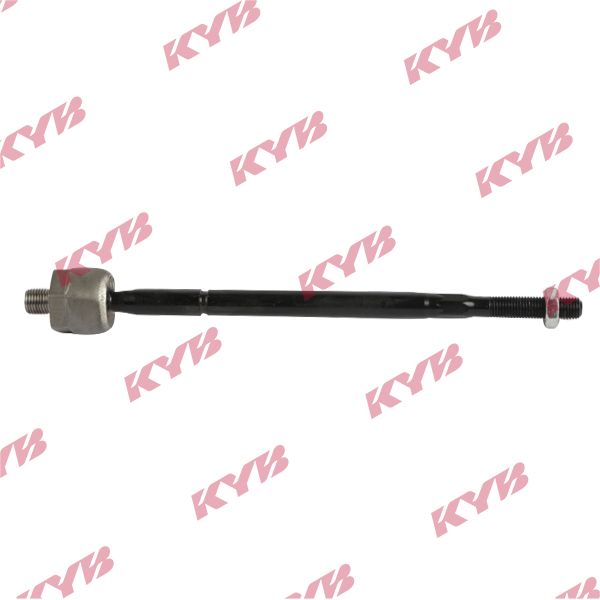 Axialgelenk, Spurstange