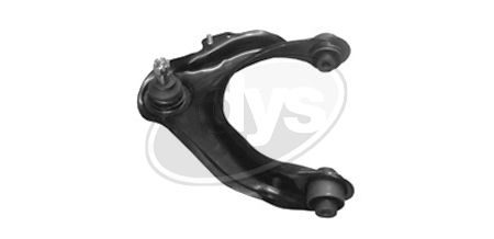 Control/Trailing Arm, wheel suspension 20-06725-2