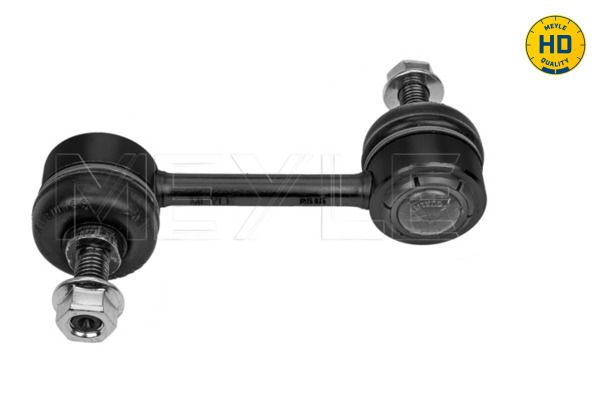 Stange/Strebe, Stabilisator