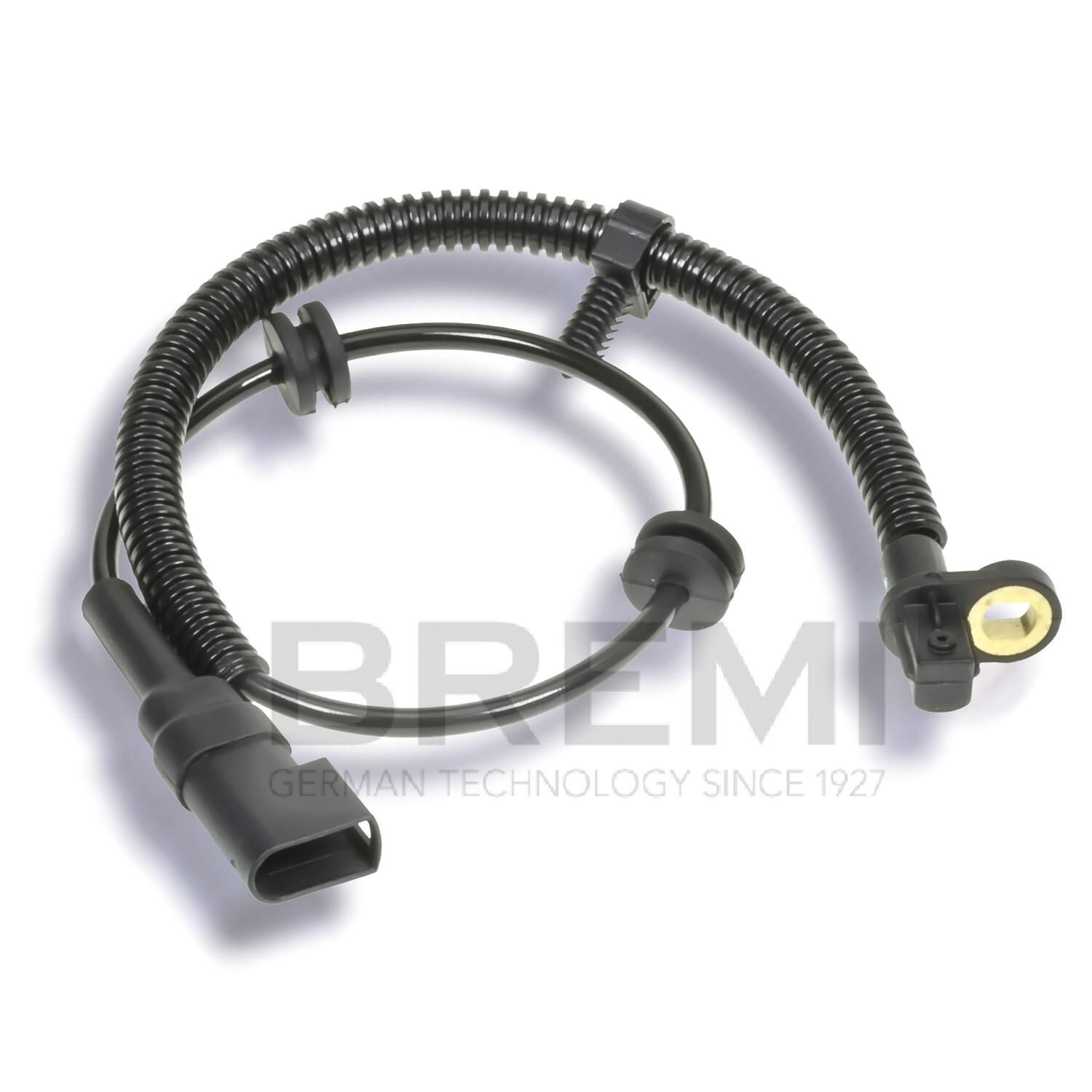 Sensor, Raddrehzahl