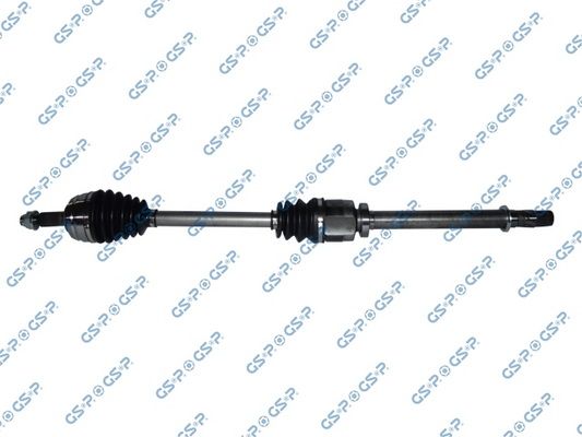 Drive Shaft 250427