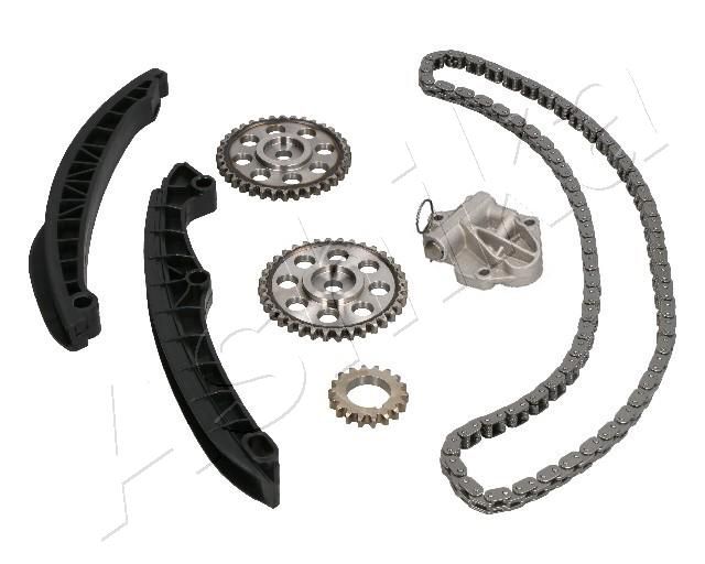 Timing Chain Kit KCK0915