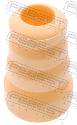 FEBEST MZD-CX7F - Anschlagpuffer, Federung